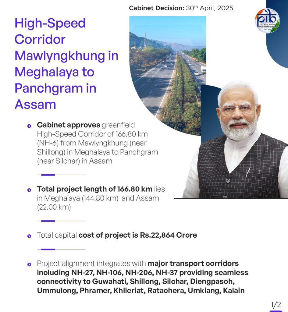 Development of northeast always top priority of Modi govt Amit Shah