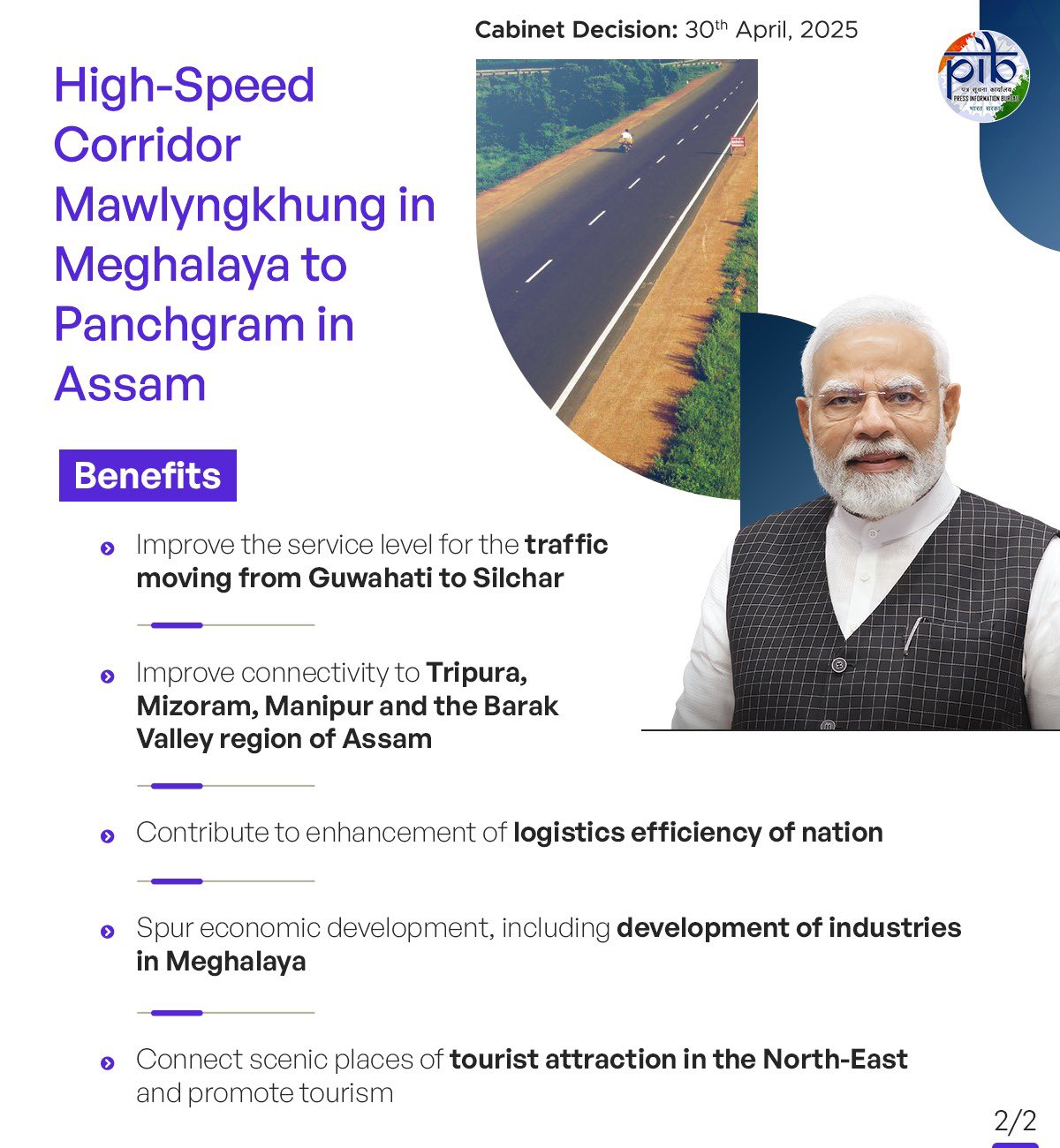 Guwahati To Silchar High-Speed Corridor: 167 km In Just 5 Hours With New Expressway - Check Route, Cost, Other Details