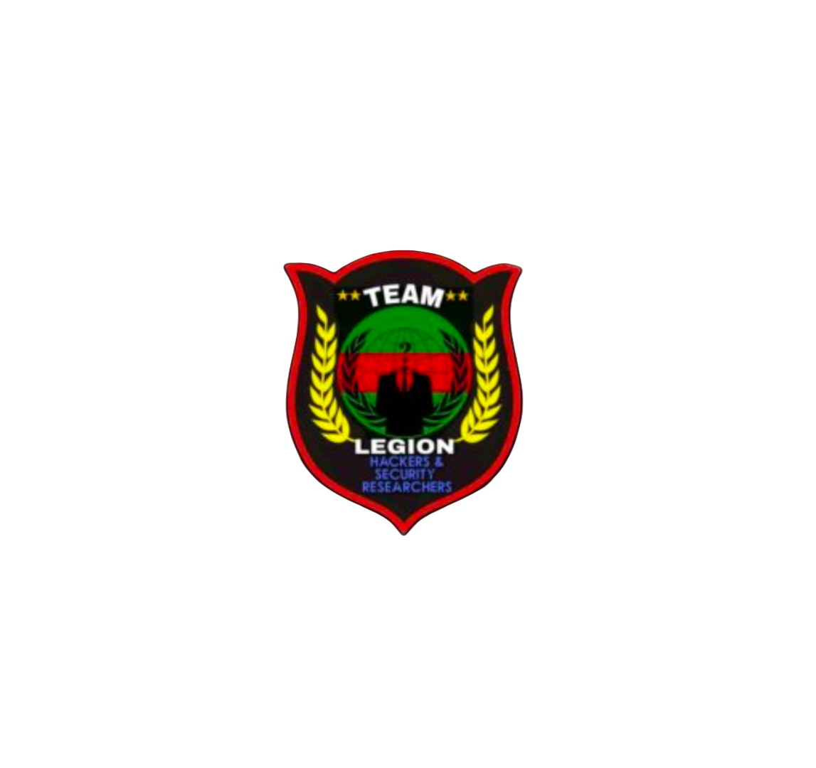 Team Legion Logo