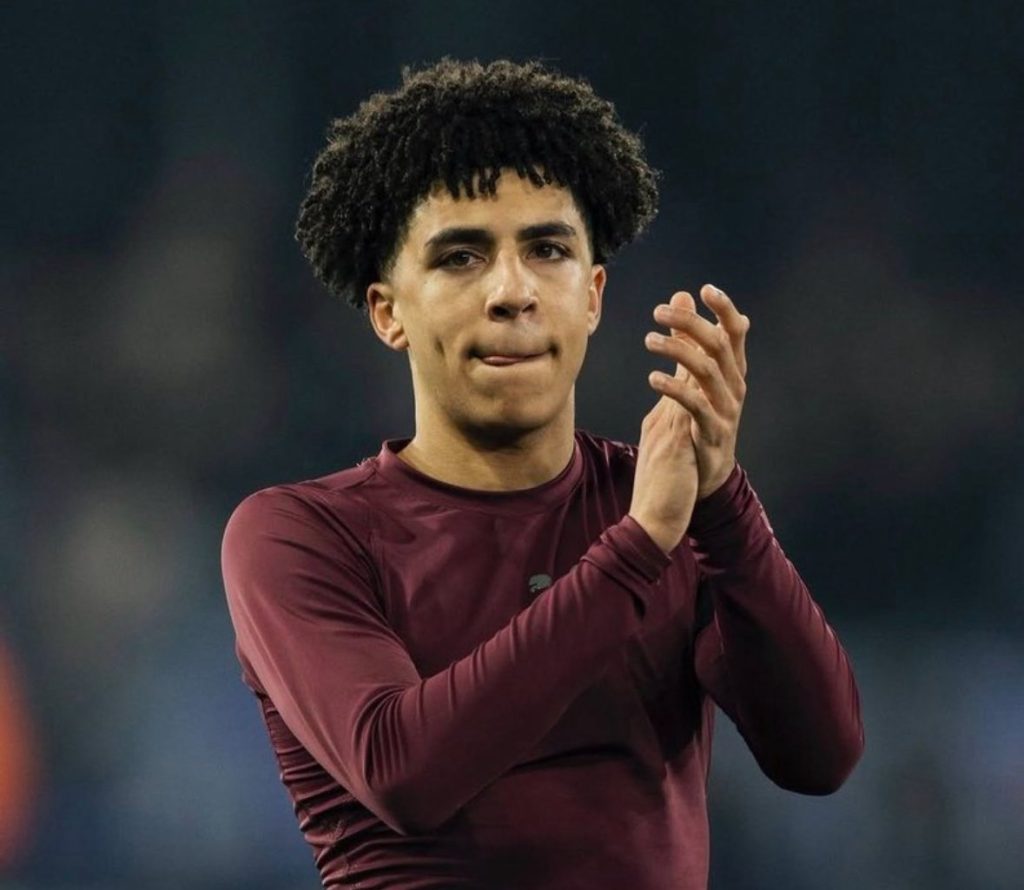 Nottingham Forest Push for Rico Lewis as Talks Continue with Manchester City